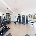 호텔 그란 라 라구나