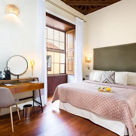 Gran לה לגונה