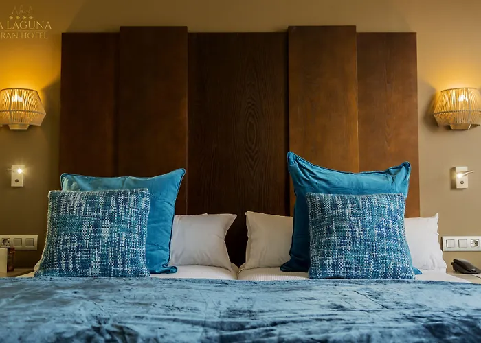 Gran לה לגונה