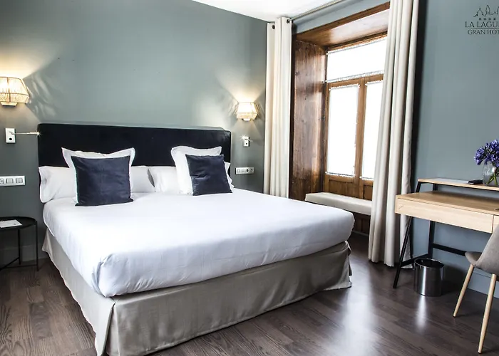 Gran מלון לה לגונה