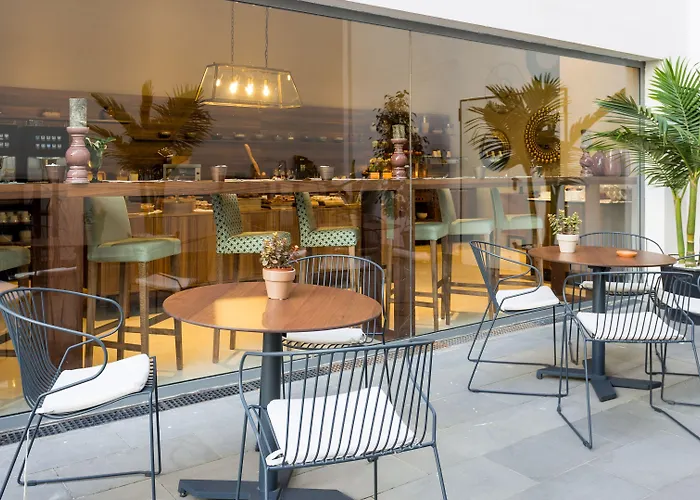 Gran לה לגונה