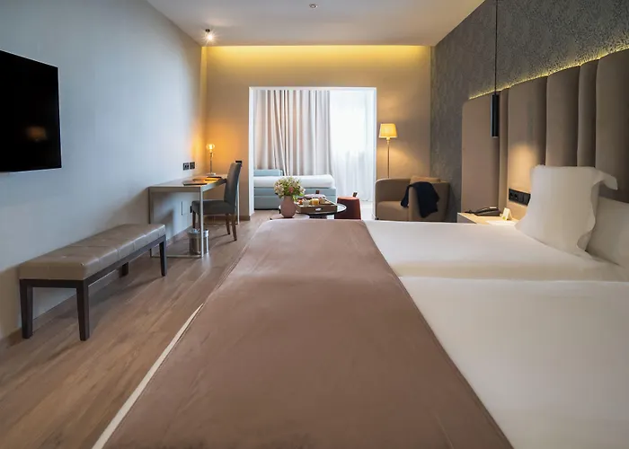 Gran מלון לה לגונה