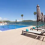 Szálloda Gran La Laguna