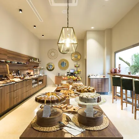 La Laguna Gran Hotel 4*