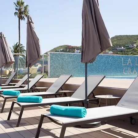 La Laguna Gran Hotel 4*