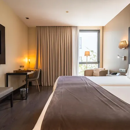 La Laguna Gran Hotel 4*
