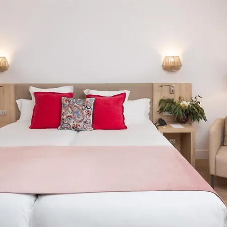 Gran Hotel La Laguna (Tenerife)