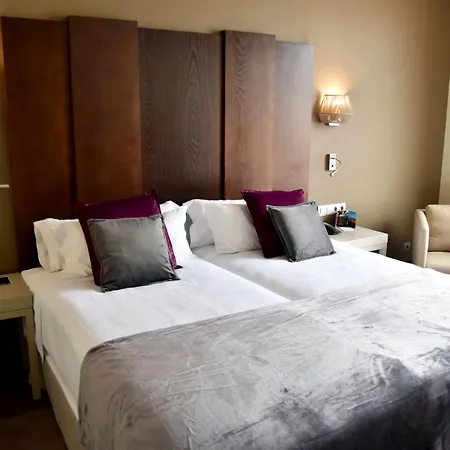 Gran Hotel