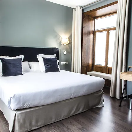 Gran Hotel La Laguna (Tenerife)