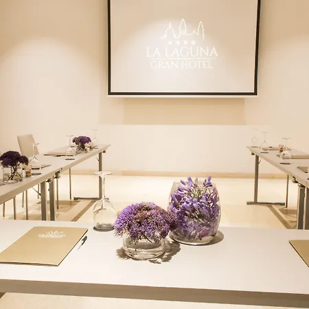 Gran La Laguna (Tenerife)