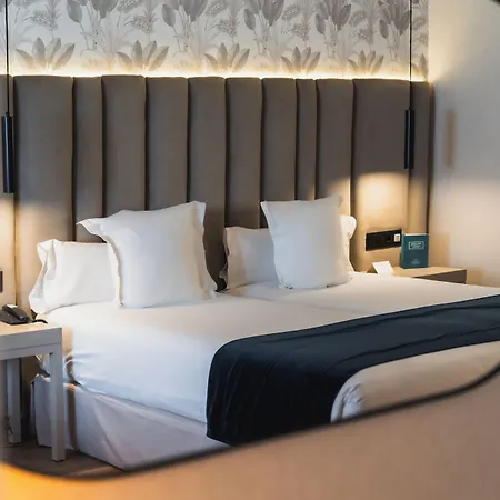 Hotel Gran La Laguna (Tenerife)