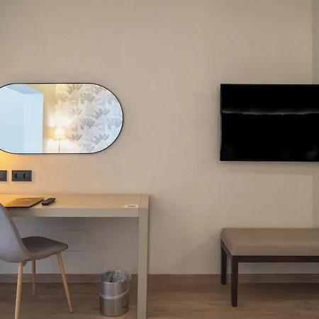 Gran 4* La Laguna (Tenerife)