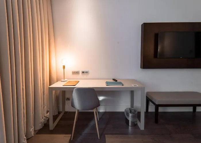 La Laguna Gran Hotell