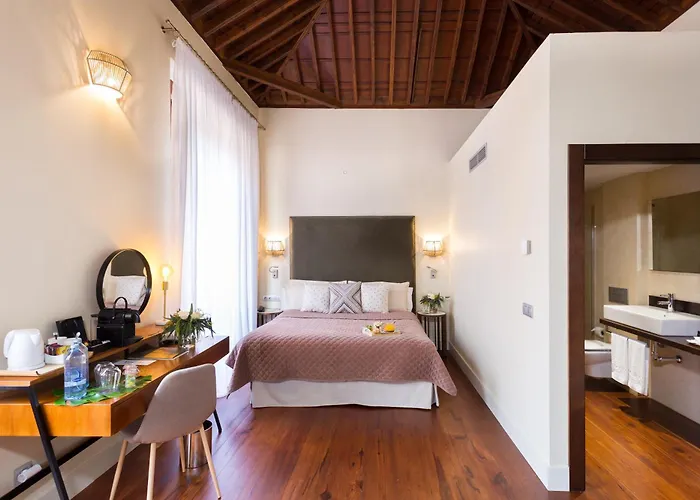 Hotel Gran San Cristóbal de La Laguna