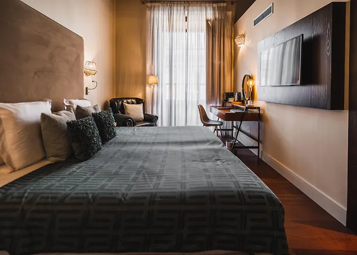 Gran 4* La Laguna (Tenerife)