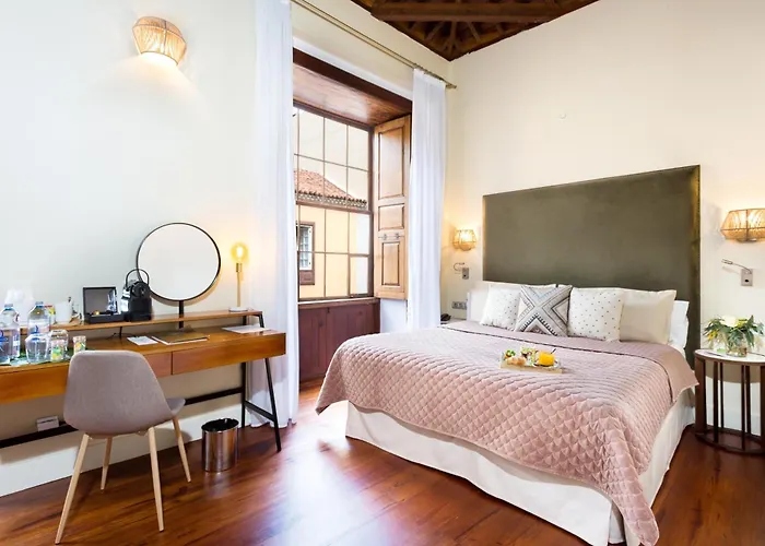 Gran San Cristóbal de La Laguna