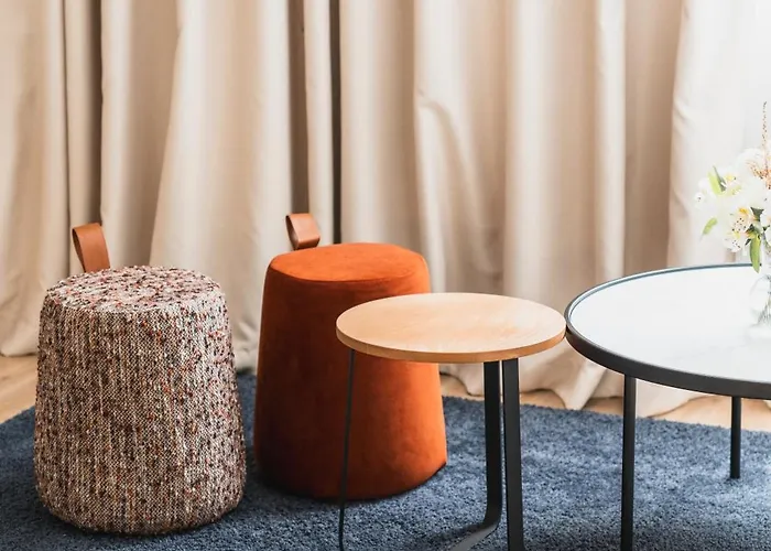 Hotel Gran San Cristóbal de La Laguna