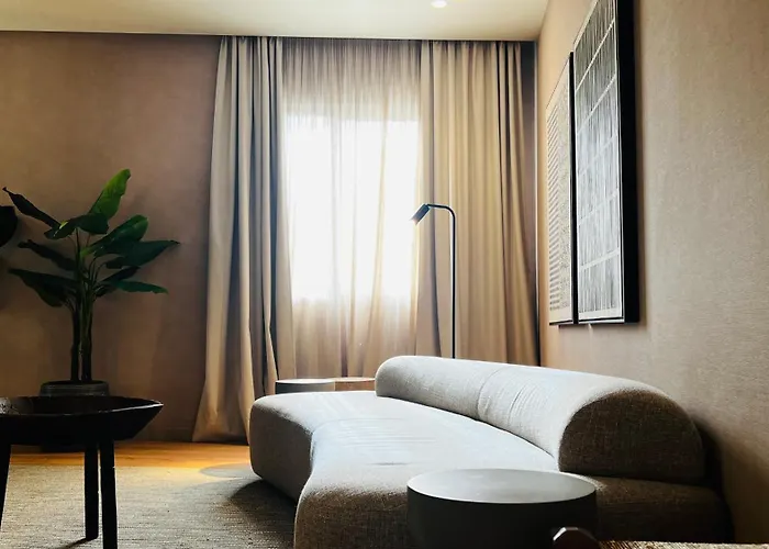 La Laguna Gran Hotell