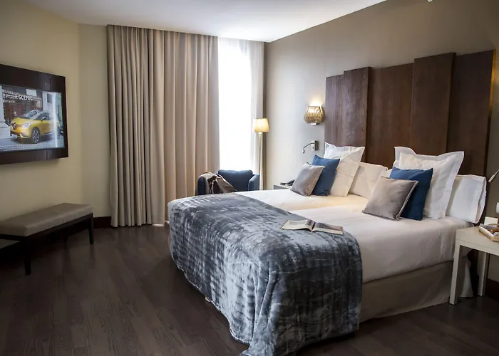 Gran 4* San Cristóbal de La Laguna