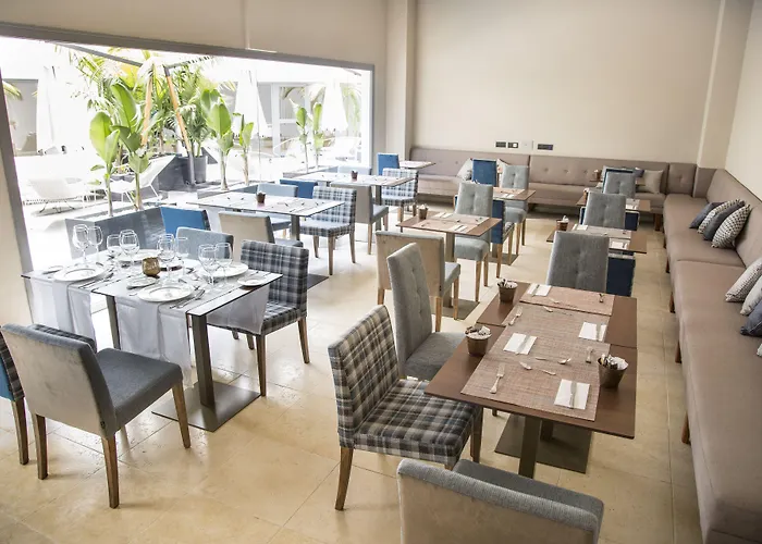 Gran Hotel La Laguna (Tenerife)