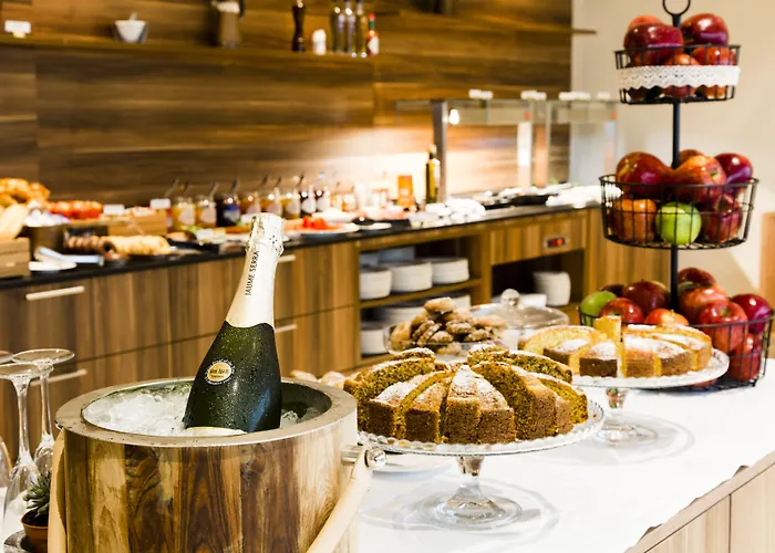 Hotel Gran La Laguna (Tenerife)