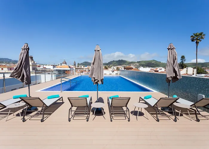 Gran Hotel San Cristóbal de La Laguna