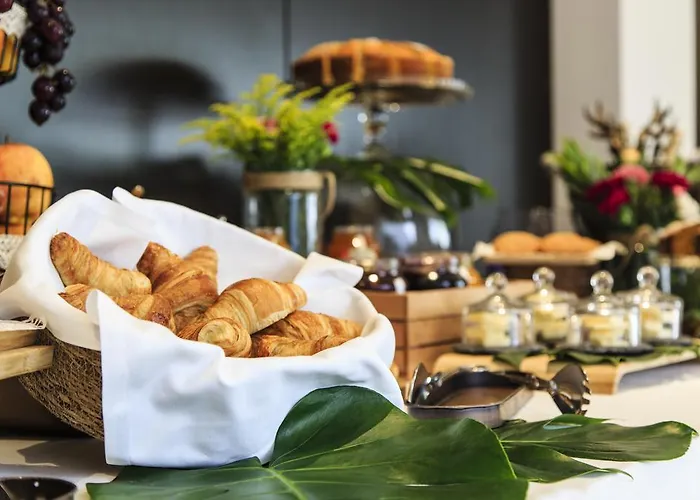 Gran Hotel La Laguna (Tenerife)