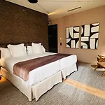 Gran 4* La Laguna (Tenerife)