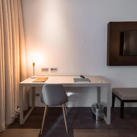 La Laguna Gran Otel