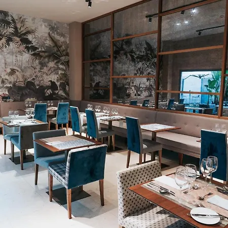 La Laguna Gran 4* La Laguna (Tenerife)