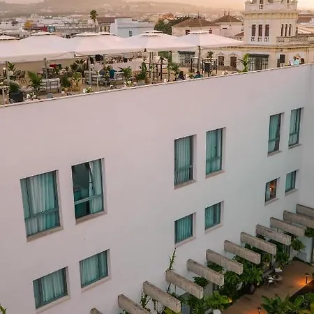 Gran Hotel La Laguna (Tenerife)