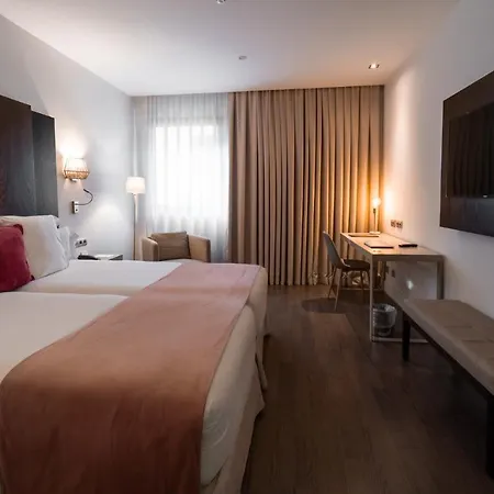 Otel La Laguna Gran