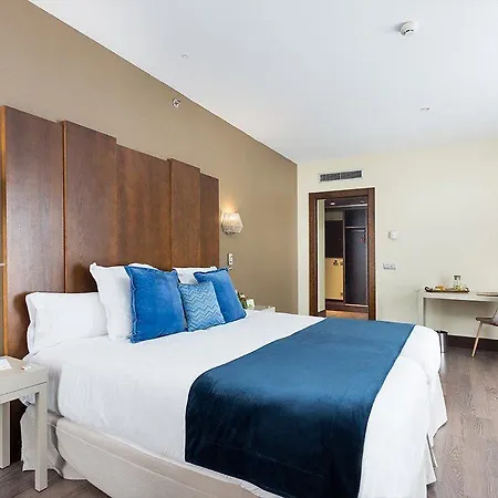 Hotel Gran La Laguna (Tenerife)
