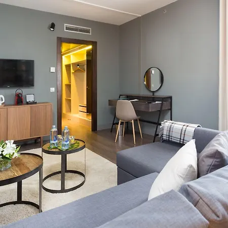 Otel La Laguna Gran La Laguna (Tenerife)