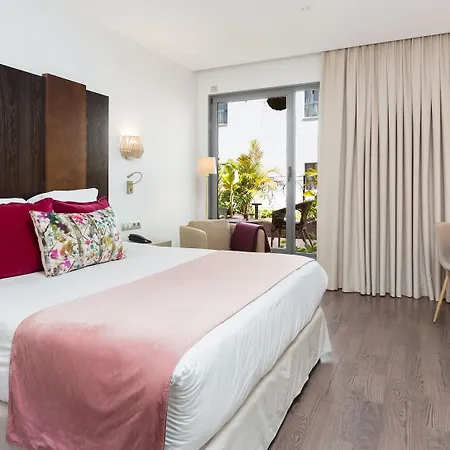 La Laguna Gran 4* La Laguna (Tenerife)