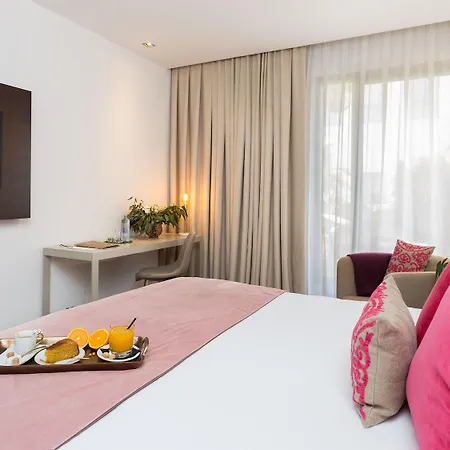 La Laguna Gran Otel