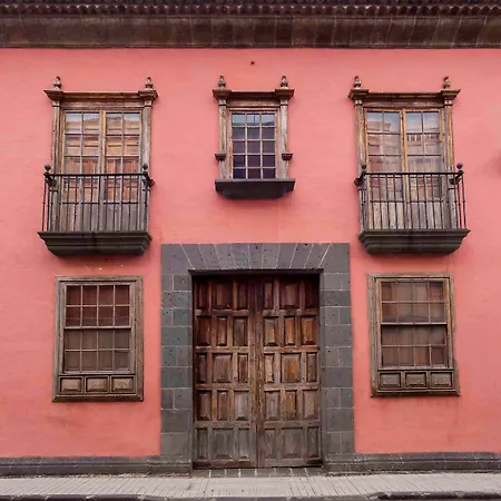 Hotel Gran La Laguna (Tenerife)
