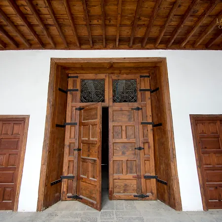 La Laguna Gran Otel