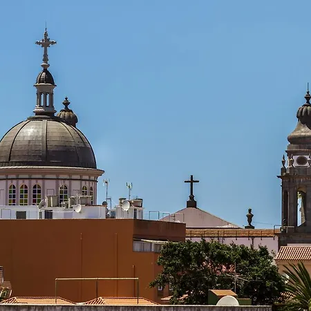 La Laguna Gran Otel 4*
