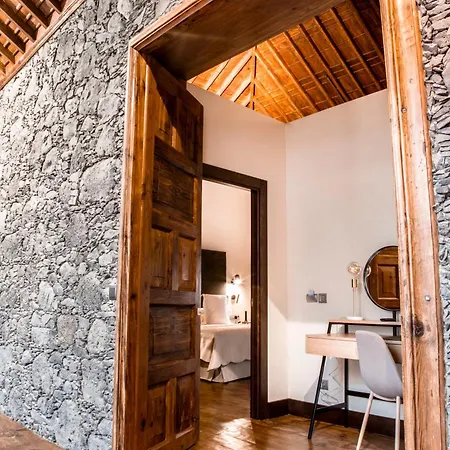 La Laguna Gran Otel