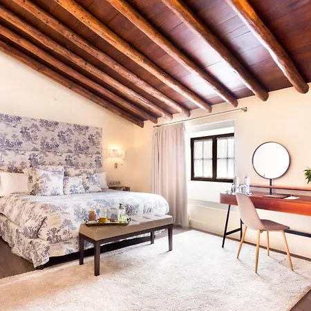 Hotell La Laguna Gran 4*