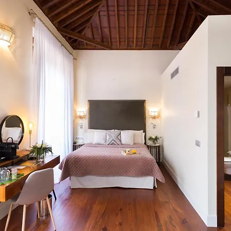 Otel La Laguna Gran La Laguna (Tenerife)