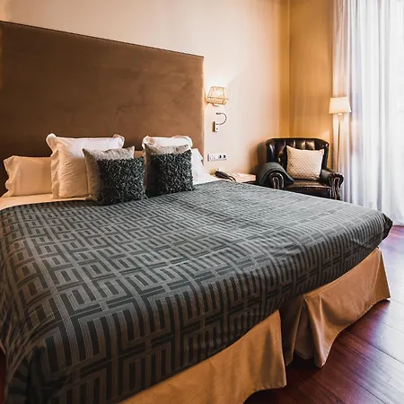 Hotell La Laguna Gran