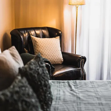 La Laguna Gran Hotell