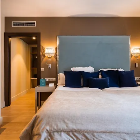 La Laguna Gran Otel 4*