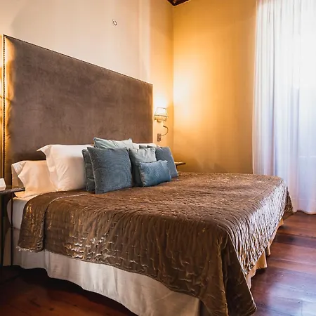 Hotell La Laguna Gran