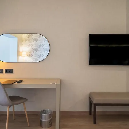 La Laguna Gran Otel 4*