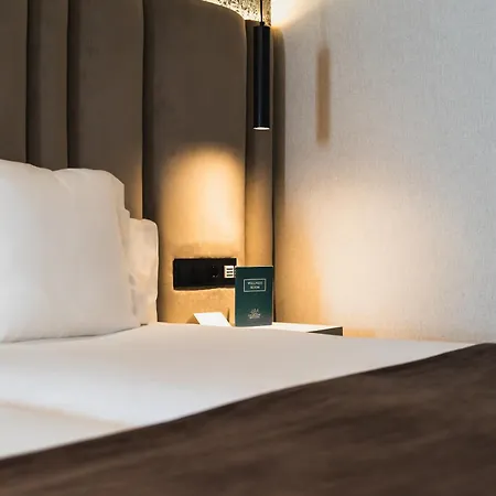 Gran 4* La Laguna (Tenerife)