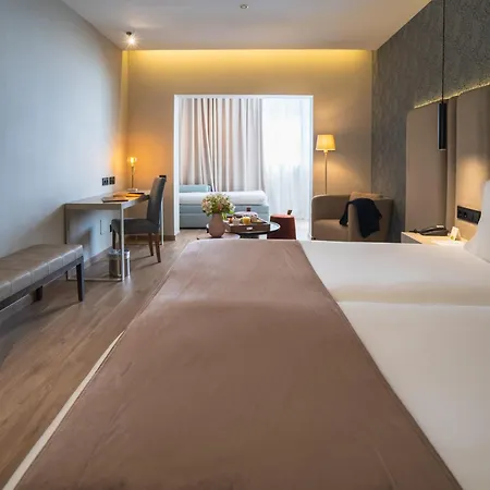 La Laguna Gran Otel