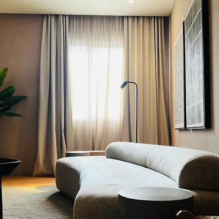 La Laguna Gran Hotell